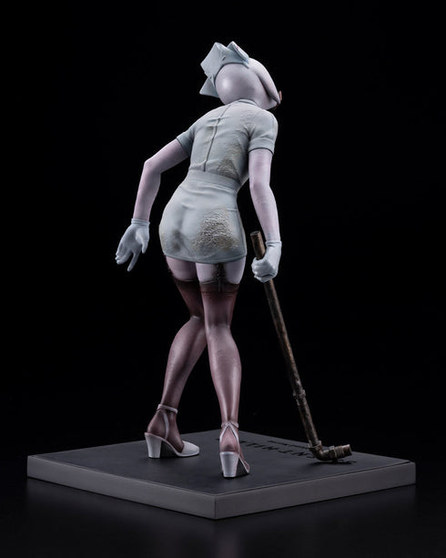 『サイレントヒル2』OSHI WORKS バブルヘッドナース